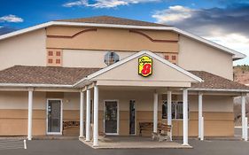 Super 8 By Wyndham Clearfield
